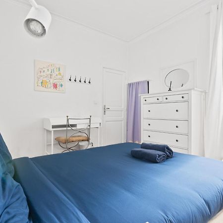 Appartement Quartier Le Marais 4 파리 외부 사진